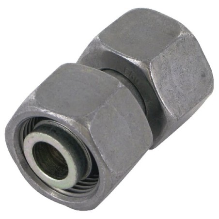 Coupling ALEL15ALEL15 - ALEL15ALEL15