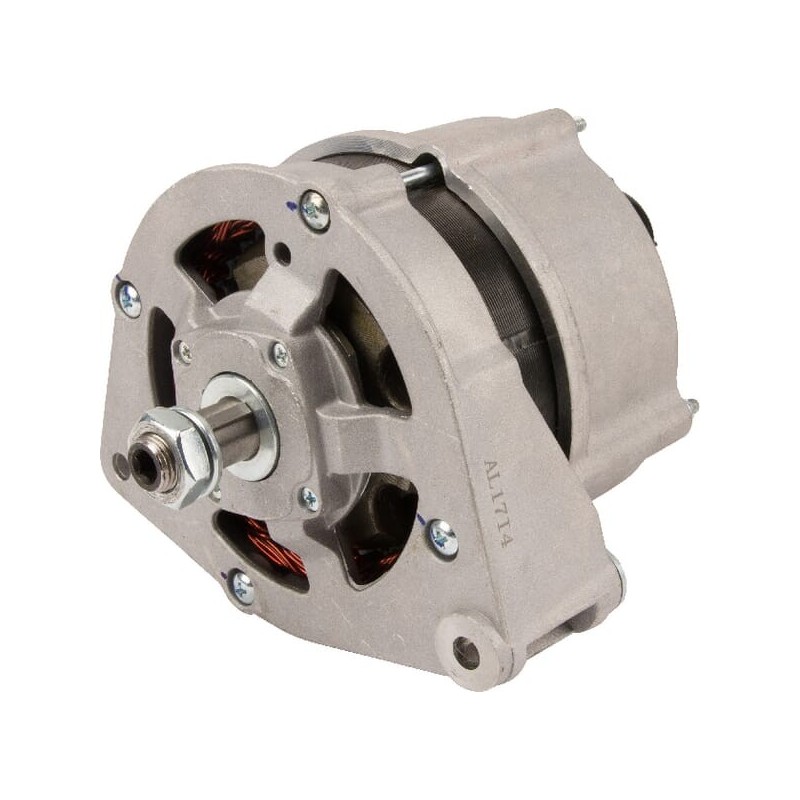 Alternator 14V 95A - ALT26250901 Alternator 14V 95A - ALT26250901