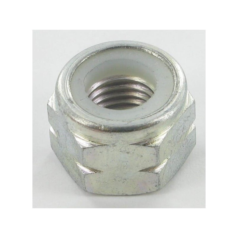 Nut LH thread self locking - ALP2452090 Nut LH thread self locking - ALP2452090