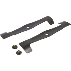 Mower knives – produkty dostępne w rolniczeczesci.pl