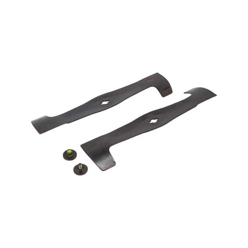 Mower blade set for side mower - AM131560 Mower blade set for side mower - AM131560
