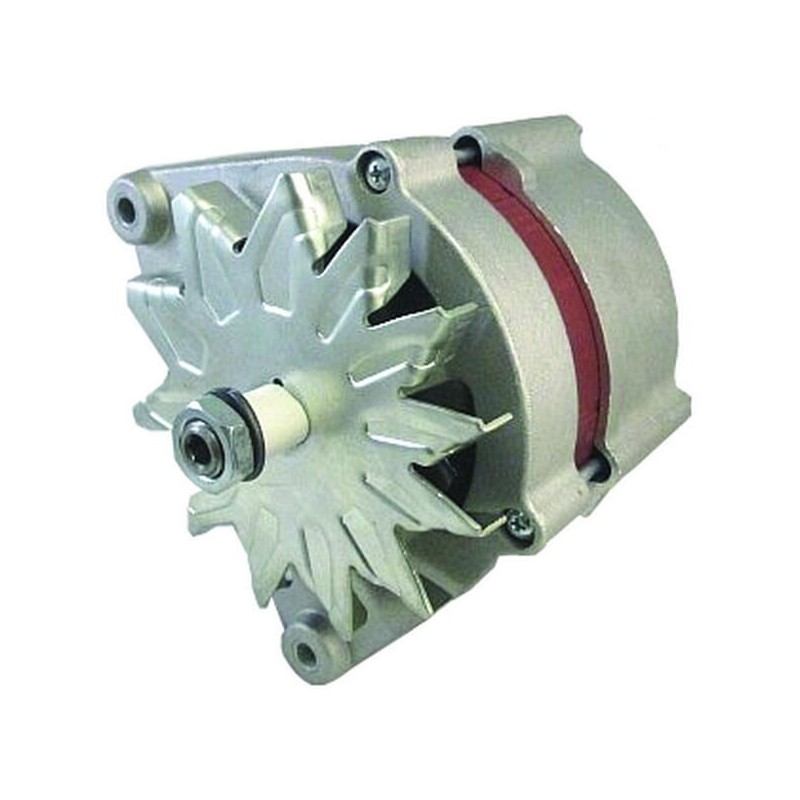 Alternator 28V 55A - ALT2625198 Alternator 28V 55A - ALT2625198