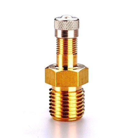 Valve L 33mm, thread 1/4 inch Bsp, Alligator - AL902003