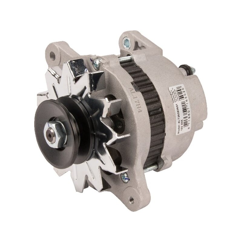 Alternator 14V 40A - ALT26250621 Alternator 14V 40A - ALT26250621