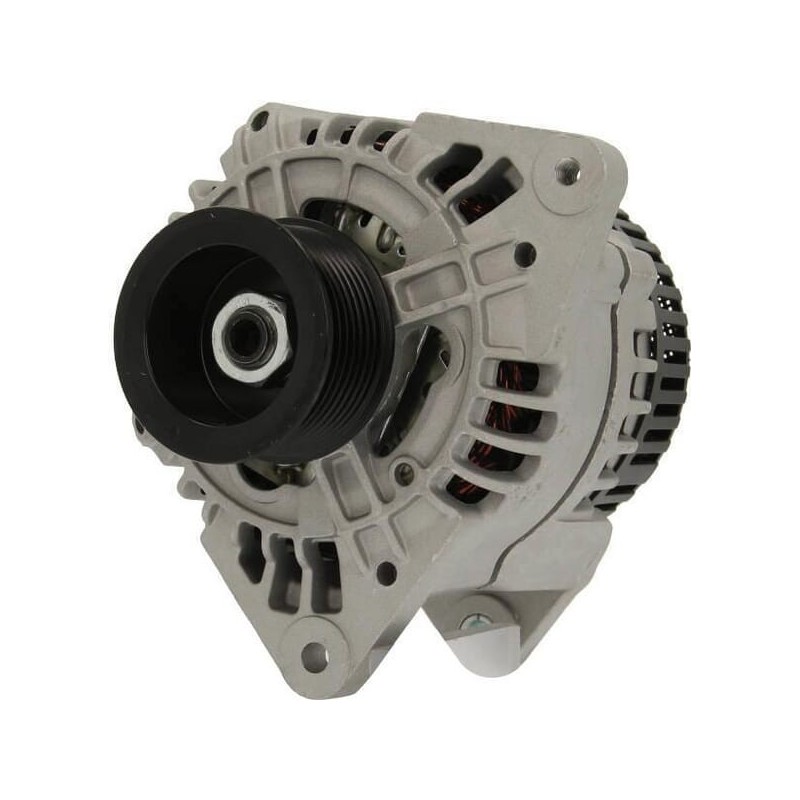 Alternator 14V 120A - ALT2625200 Alternator 14V 120A - ALT2625200