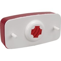 AM105057 John Deere, Rear lights 
