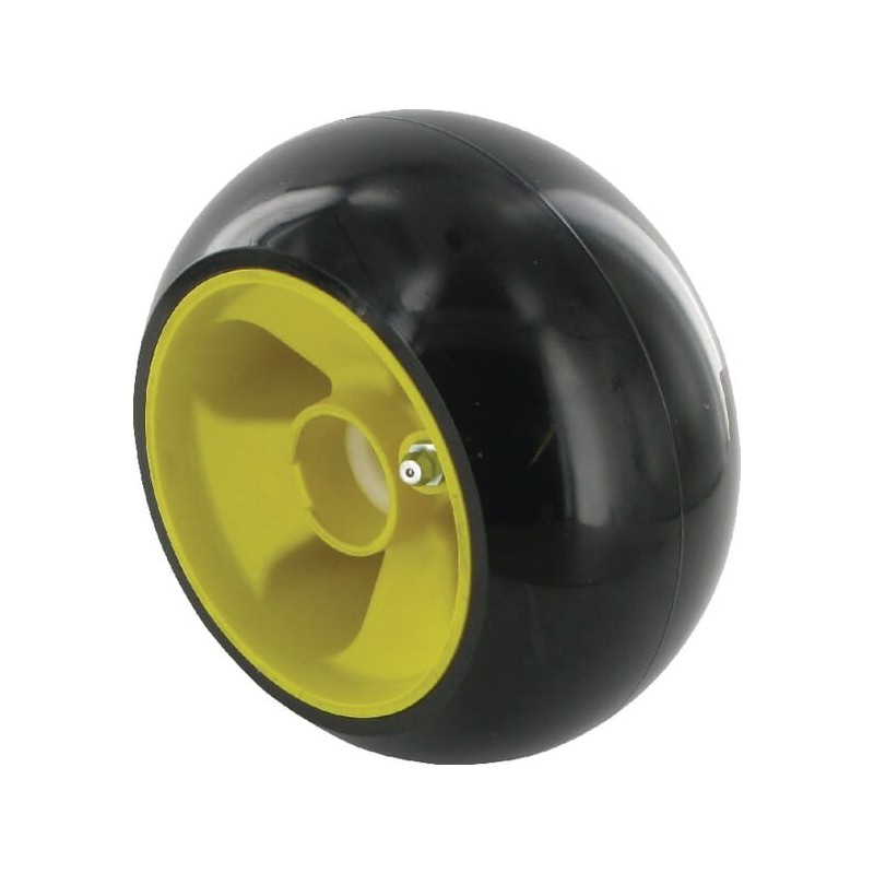 Deck wheel - AM115488 Deck wheel - AM115488
