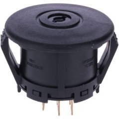AM132808 Sabo, Ignition switches 