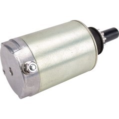 Starter motor - AM119837