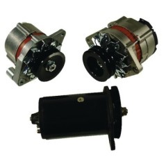 Alternators – produkty dostępne w rolniczeczesci.pl