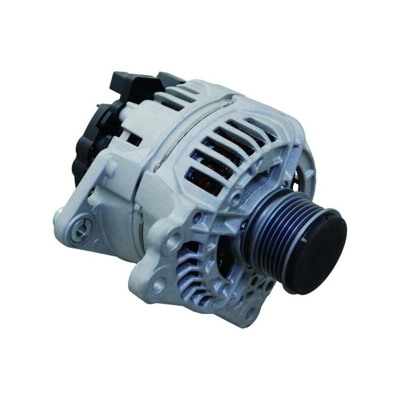 Alternator 14V 110A - ALT2625287 Alternator 14V 110A - ALT2625287