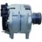 Alternator 14V 110A - ALT2625287 Alternator 14V 110A - ALT2625287