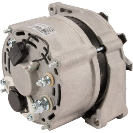 Alternator 14V 65A - ALT26250911