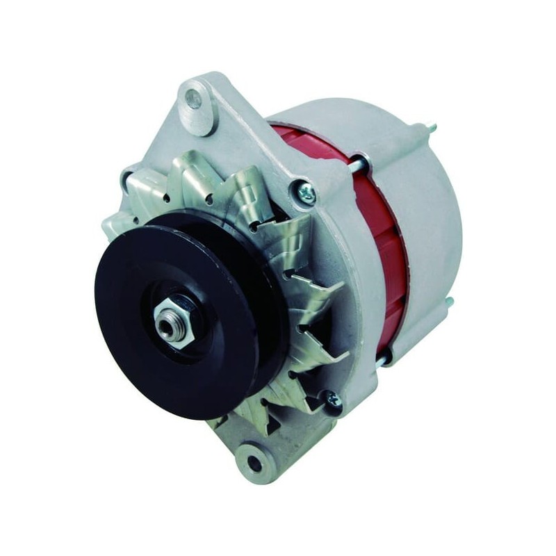 Alternator 14V 55A - ALT2625192 Alternator 14V 55A - ALT2625192