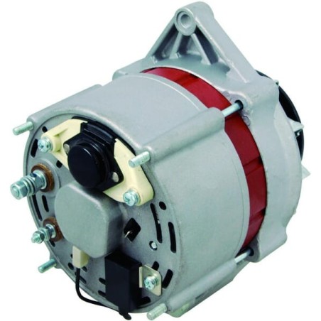 Alternator 14V 55A - ALT2625192