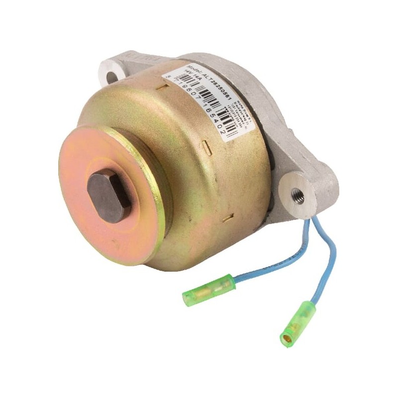 Alternator 14V 14A - ALT26250561 Alternator 14V 14A - ALT26250561