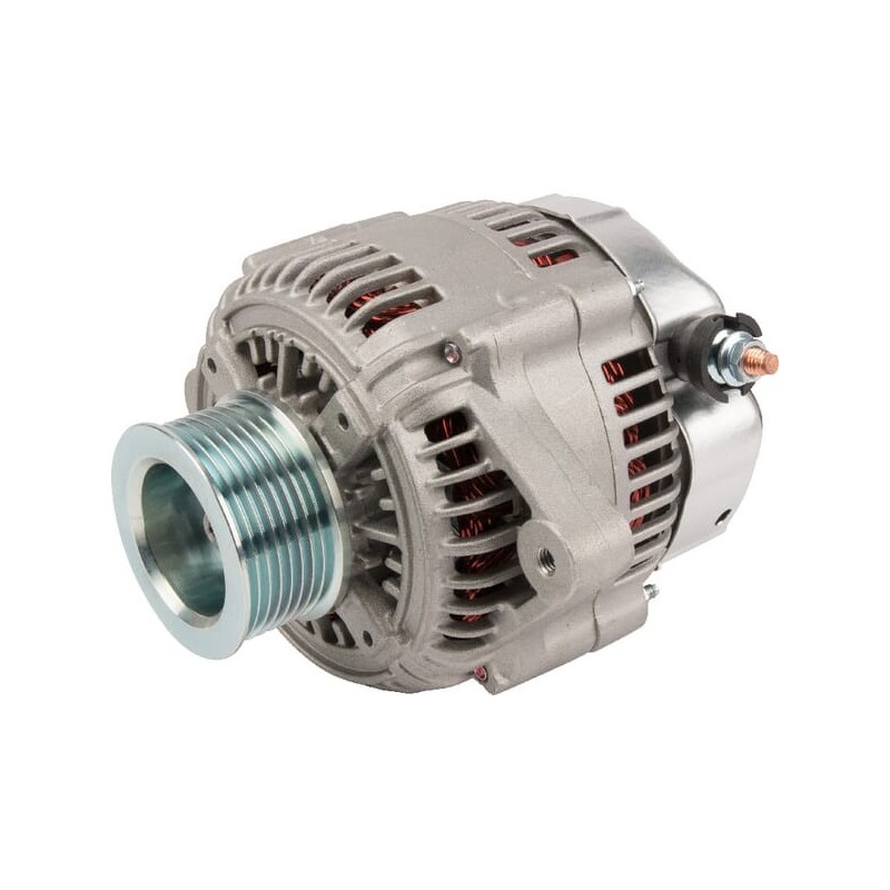 Alternator 14V 140A - ALT26250021