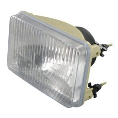 AM120326 John Deere, Headlight 