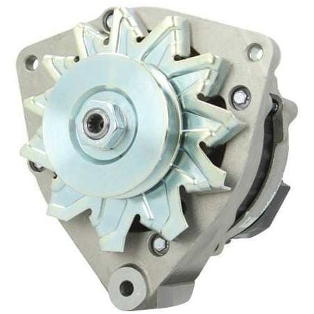 Lichtmaschine, 14V, 55A - ALT2625191