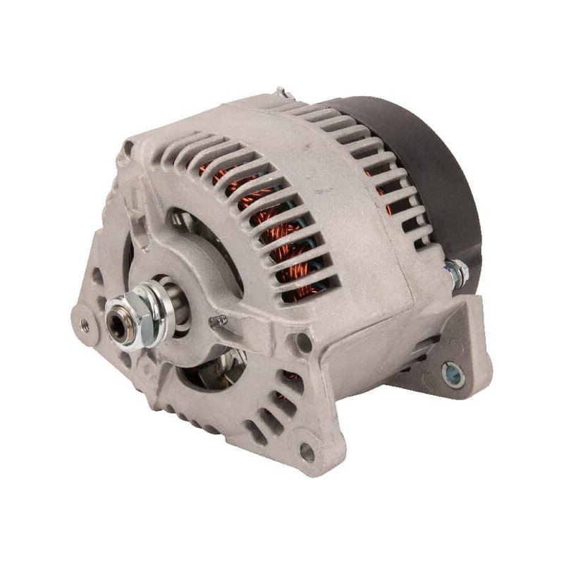 Alternator 14V 120A - ALT26250862 Alternator 14V 120A - ALT26250862