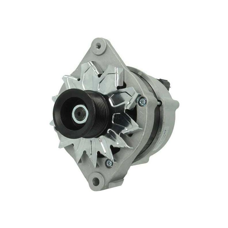 Alternator 14V 120A - ALT2625158 Alternator 14V 120A - ALT2625158