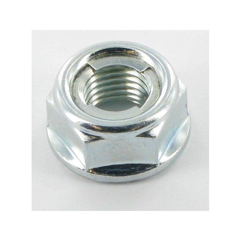 Mutter Linksgewinde SB22 - ALP6980311 Mutter Linksgewinde SB22 - ALP6980311