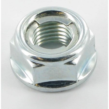 Nut left thread SB22 - ALP6980311
