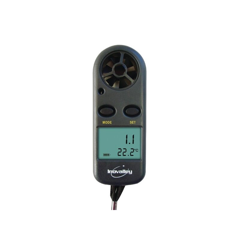 Windmesser - AM02INO Windmesser - AM02INO