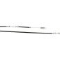 Bowden cable, coupling - AM05311101