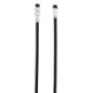 Cable, pump adjust, back - AM05311301