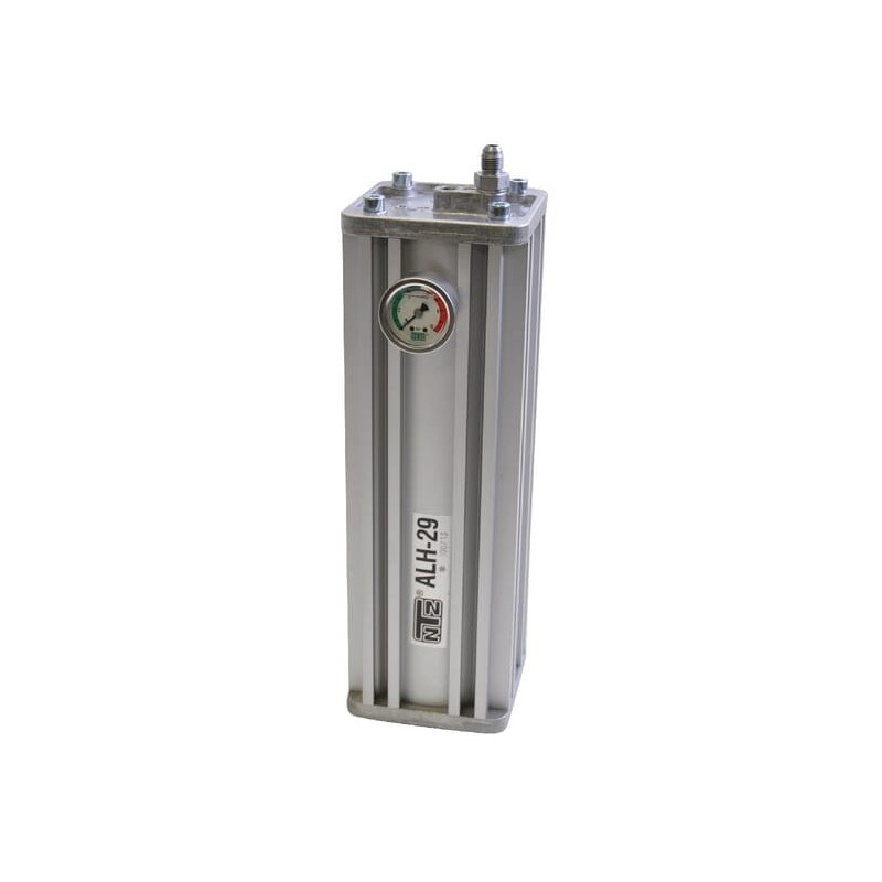 Filter system NTF, ALH29 - 420 bar - ALH29