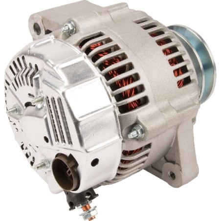 Alternator 14V 120A - ALT26250701