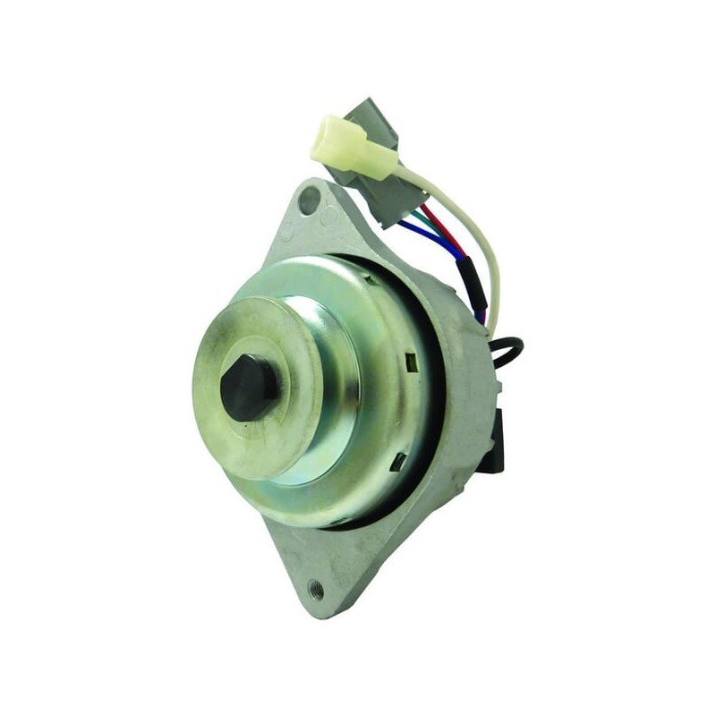 Alternator 14V 20A - ALT2625216 Alternator 14V 20A - ALT2625216