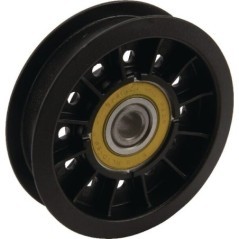 Umlenkrolle - AM115459