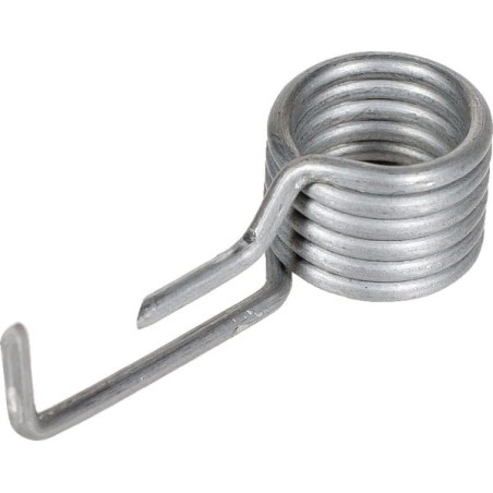 Spring spark plug cap - ALP3657050