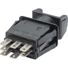 AM127394 John Deere, Switches 