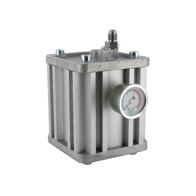 Filter system NTF, ALH09 - 420 bar - ALH09