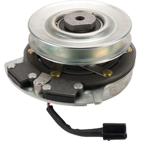 E-magnetic PTO clutch - AM126100