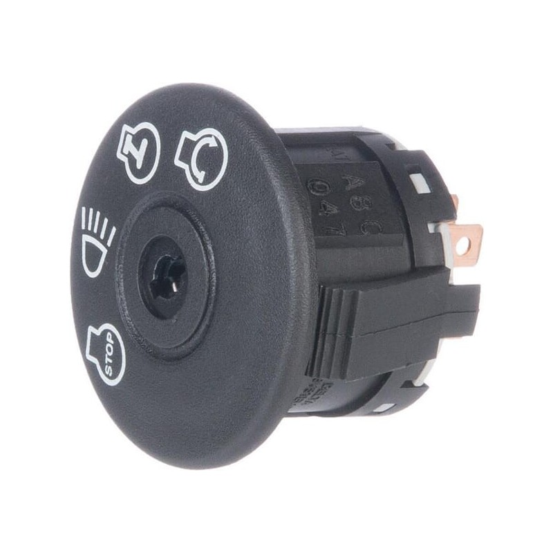 Ignition Switch - AM133597 Ignition Switch - AM133597