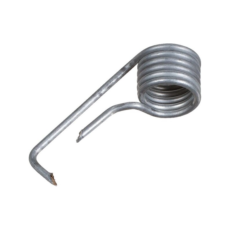 Spring spark plug cap - ALP3657530