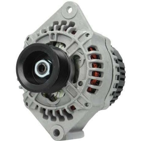 Alternators – produkty dostępne w rolniczeczesci.pl