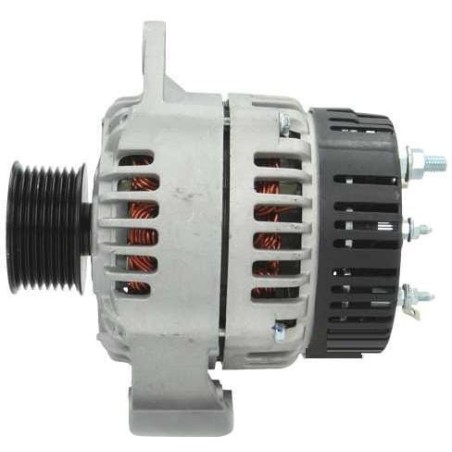 Alternator 14V 120A - ALT2625169