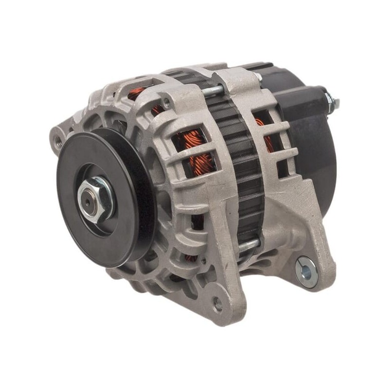 Alternator 14 V 90 A - ALT2625078 Alternator 14 V 90 A - ALT2625078