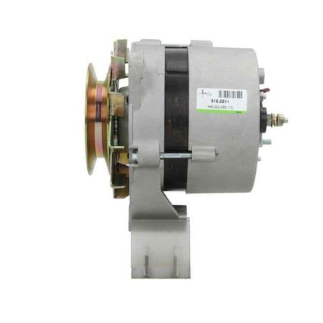 Lichtmaschine, 14 V, 55 A - ALT2625266