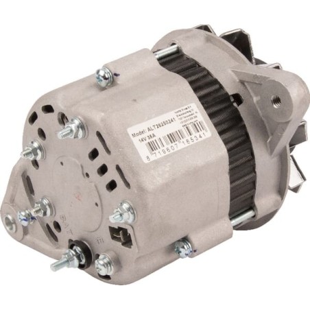 Alternator 14V 35A - ALT26250241