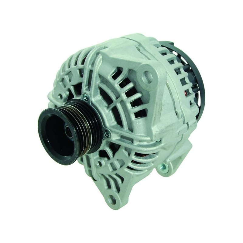 Alternator 28V 90A - ALT2625301 Alternator 28V 90A - ALT2625301