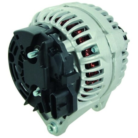 Alternator 28V 90A - ALT2625301