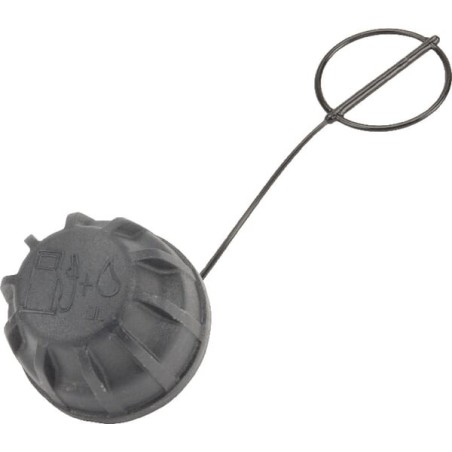 Petrol cap - ALP8741370