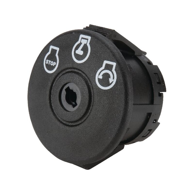 Zündschalter - AM133596 Zündschalter - AM133596