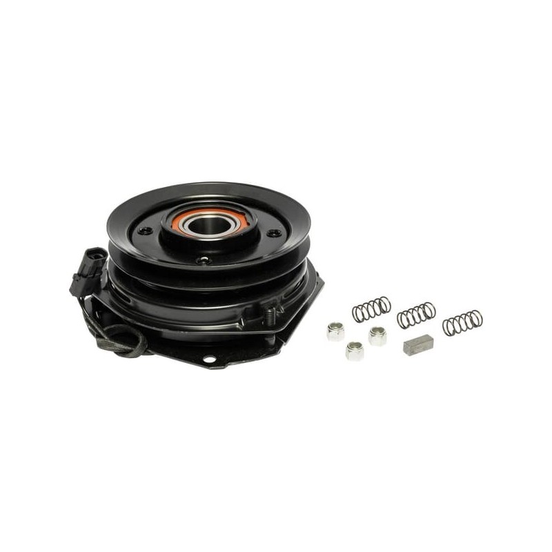 E-magnetic PTO clutch - AM104895 E-magnetic PTO clutch - AM104895